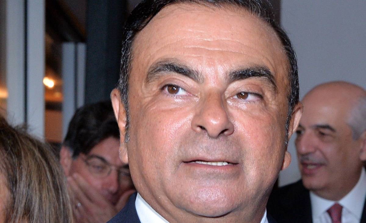 Libanon primio Interpolov nalog za uhićenje bivšeg šefa Nissana